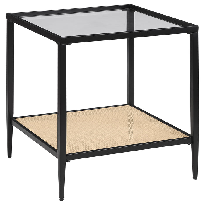 Amherst Coffee Table Set
