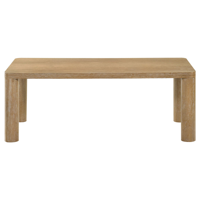 Castlewood Coffee Table Set