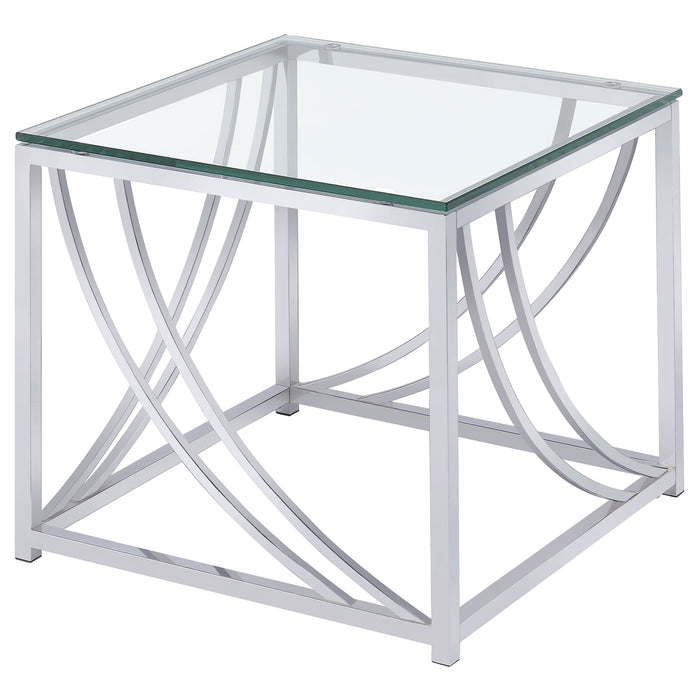 Lille Coffee Table Set