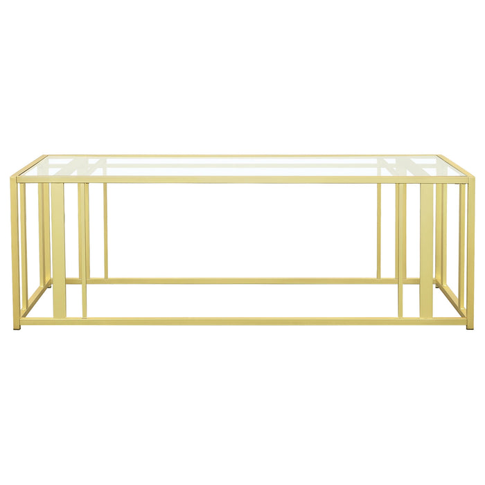 Adri Coffee Table Set