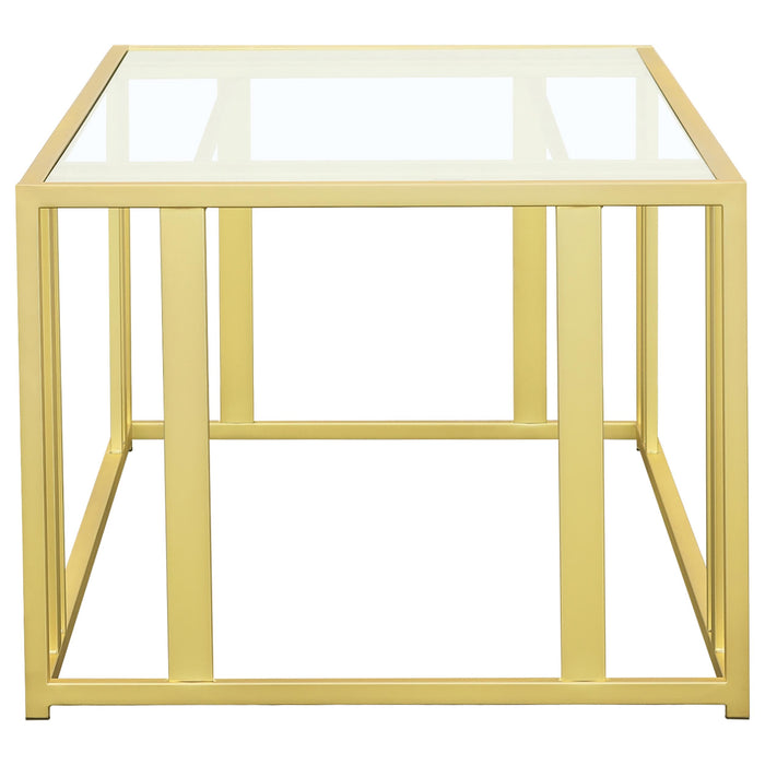 Adri Coffee Table Set