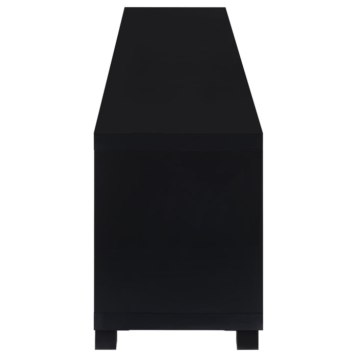 Jupiter TV Stand