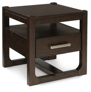 End Table