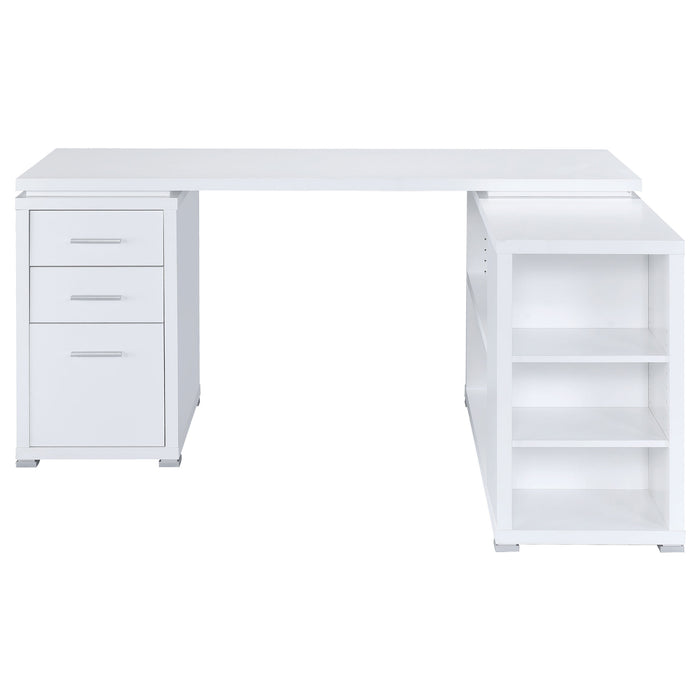 Yvette Computer Desk