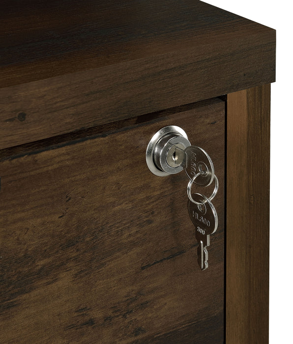 Westpark Bookcase