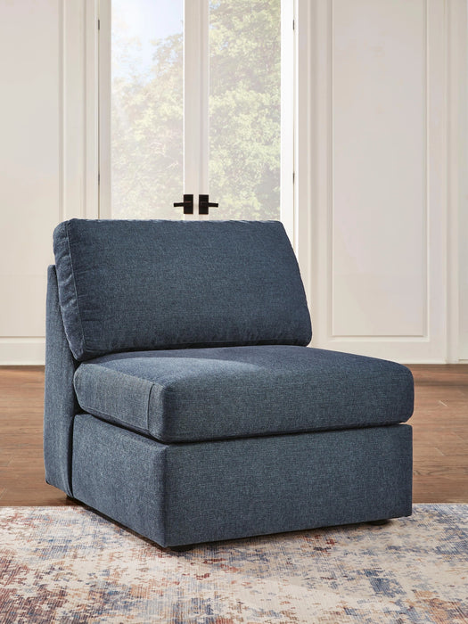 Modmax Sectional with Audio System