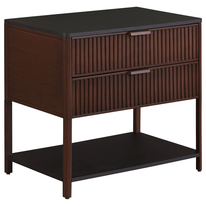 Zimmerlee Side Table