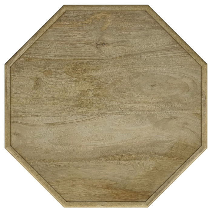 Torres Side Table