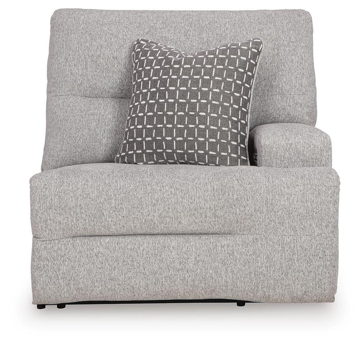 Acklen Place Power Reclining Sectional Sofa