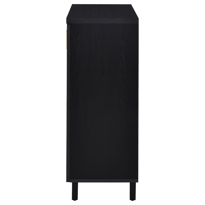 Brixton Shoe Cabinet