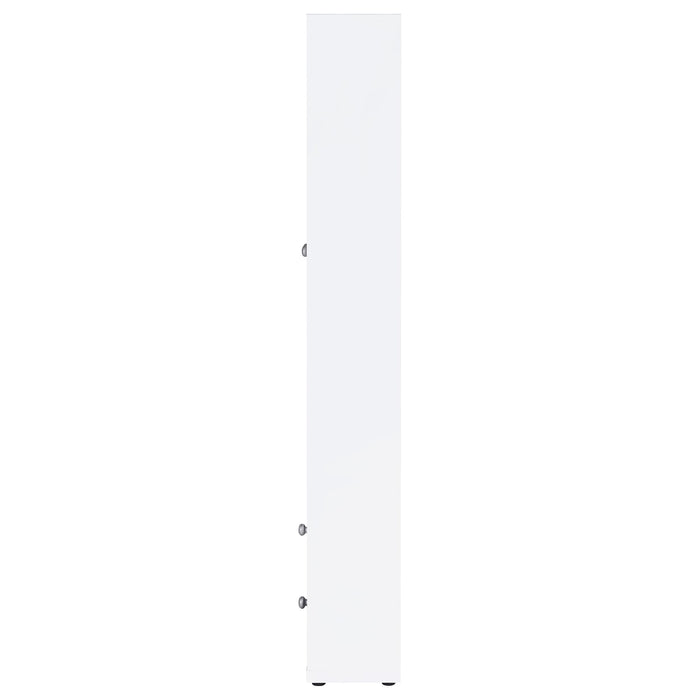 Hawthorne Tall Display Cabinet