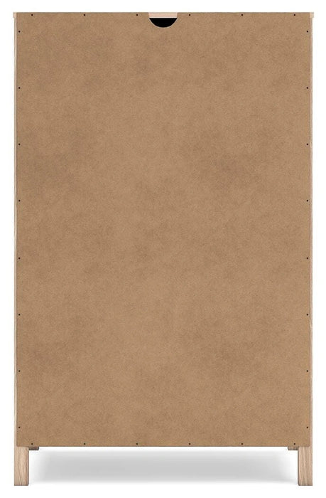 Battelle Chest of Drawers
