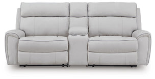 Power Motion Sectional