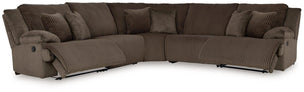 Motion Sectional