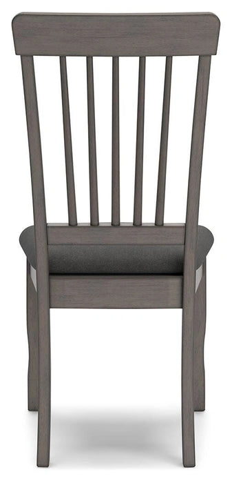 Shullden Dining Room Set