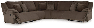 Motion Sectional