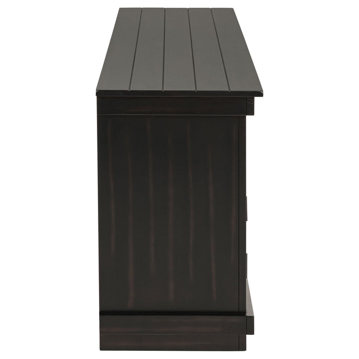 Payne TV Stand
