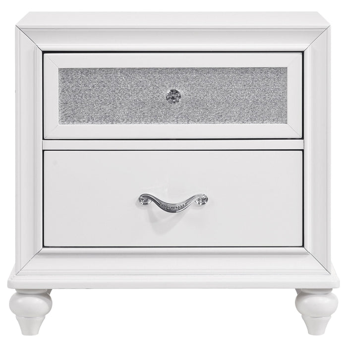 Barzini Bedroom Set