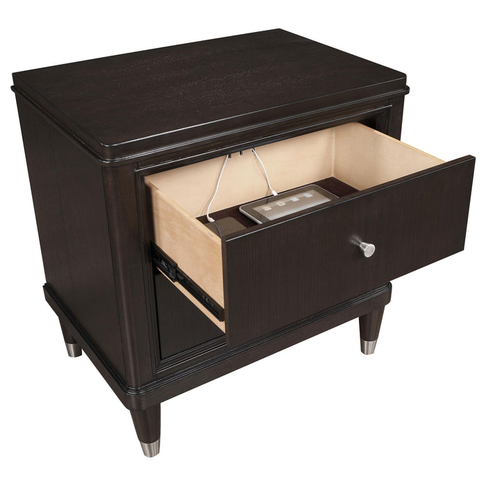 Emberlyn Bedroom Set