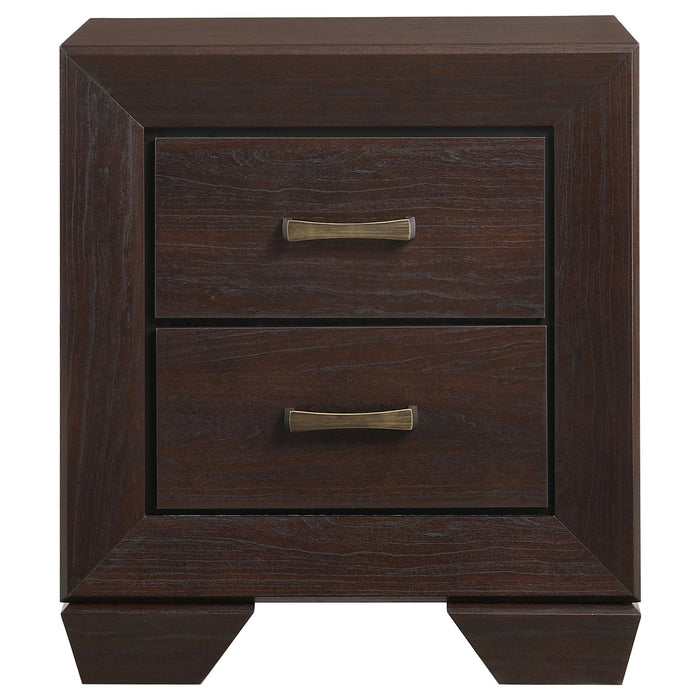 Dorian Bedroom Set