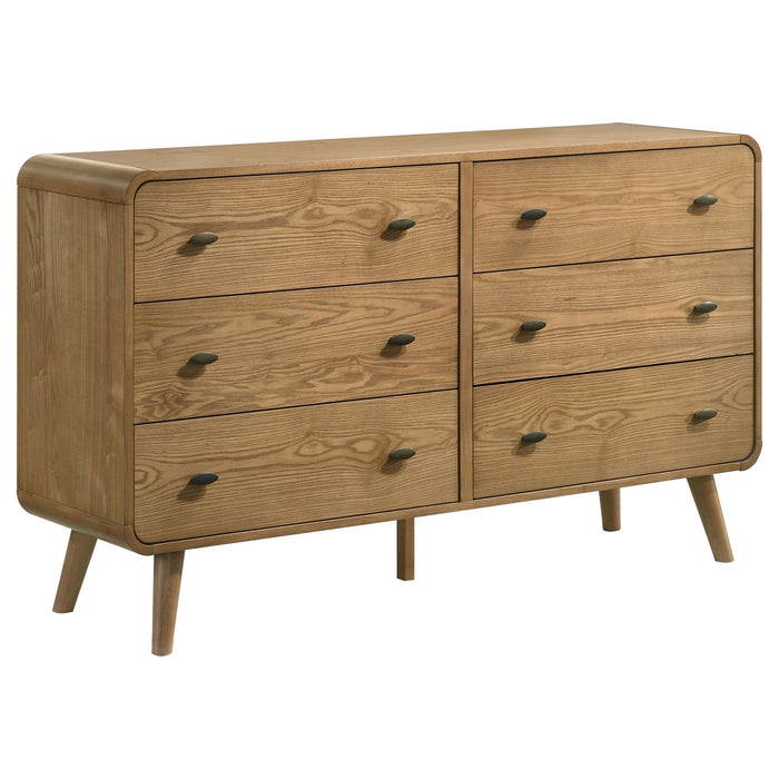 Robyn Dresser