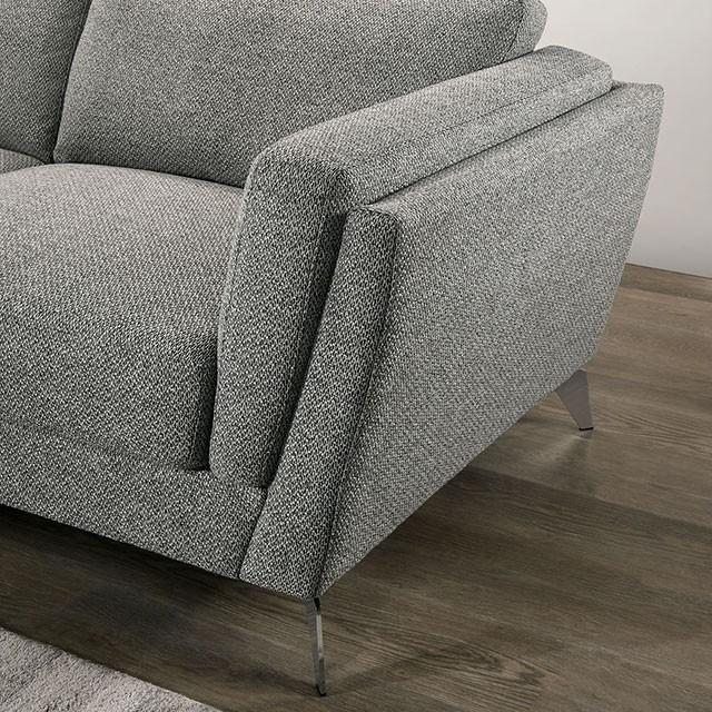 Adelene Chair
