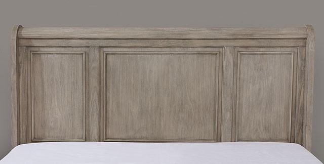 Wells Bed