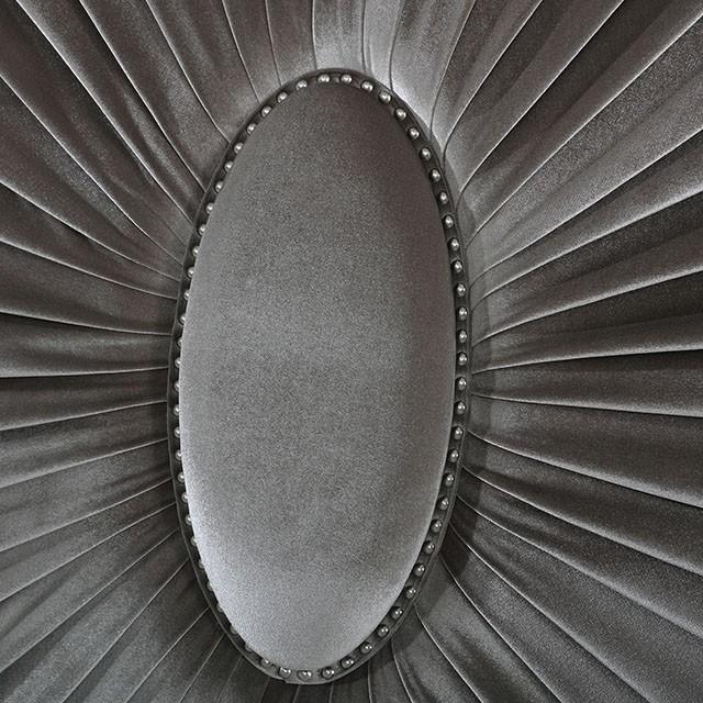 Aalok Bed