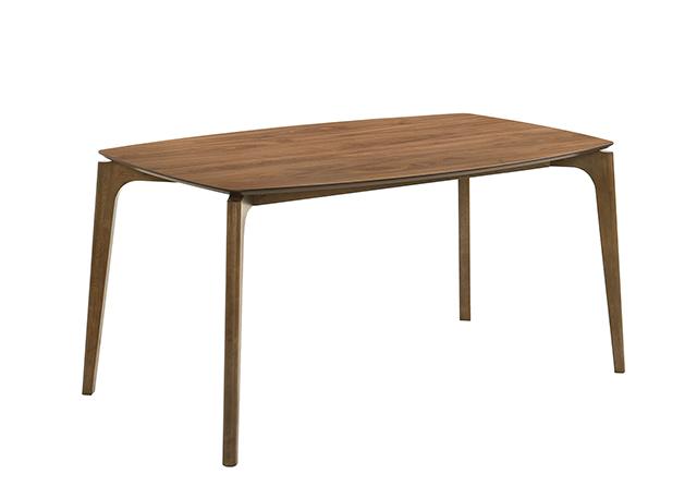 Ebikon 5 Pc Dining Table Set