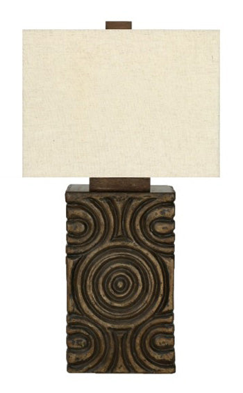 Heathbury Table Lamp