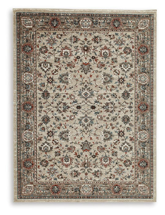 Beritham Rug Large