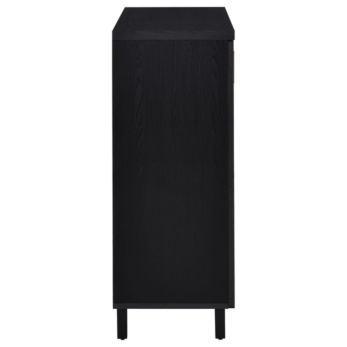 Brixton Shoe Cabinet