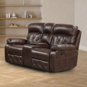Motion Loveseat