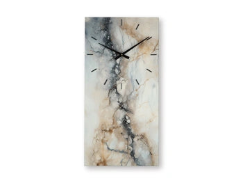 Teague Wall Clock