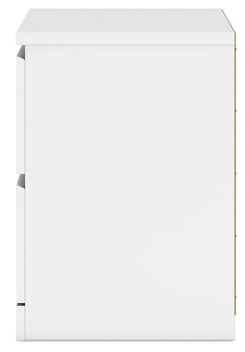 Onita Nightstand