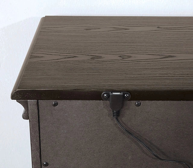 Pamphilos Bed