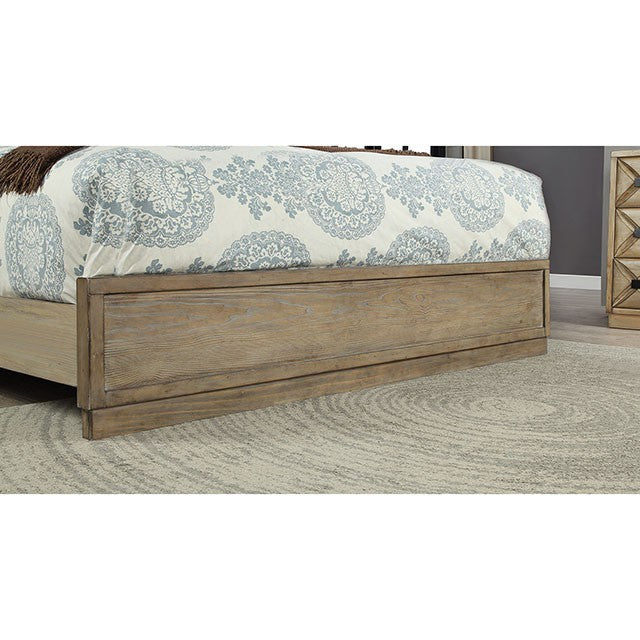 Markos Bed