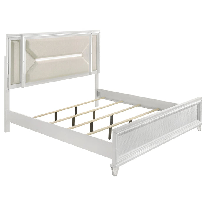 Marmore Bedroom Set