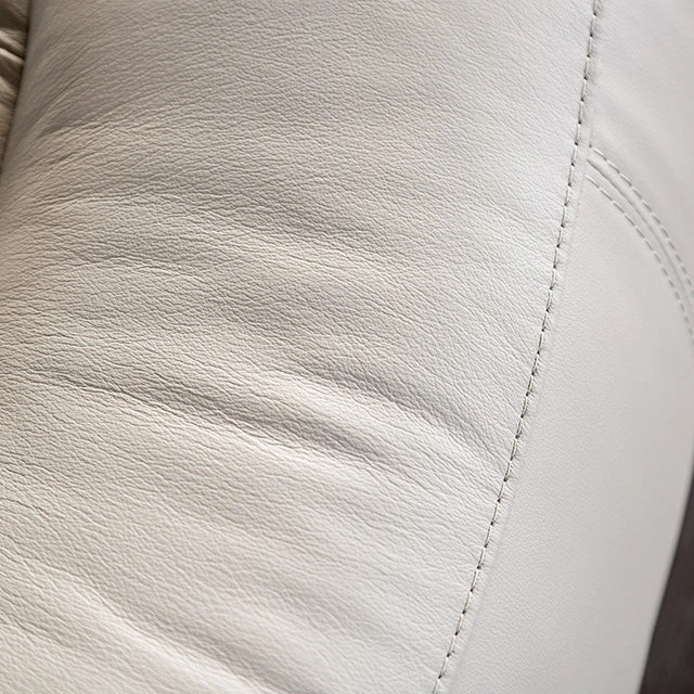 Glarus Loveseat Manual Recliner