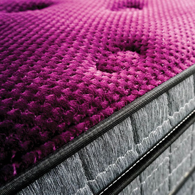 Minnetonka 13" Euro Pillow Top Mattress