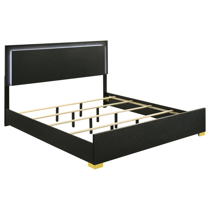 Marceline Bedroom Set
